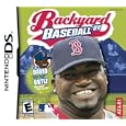 Backyard Baseball 2009
