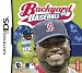  : Backyard Baseball 2009