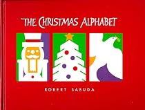 Christmas Alphabet