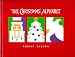 Books : Christmas Alphabet