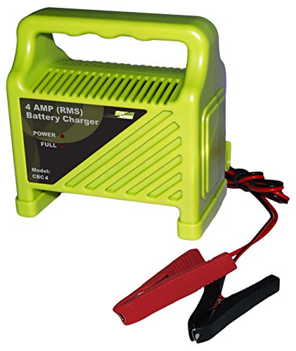 Cheap Pro User 18140 Cbc4 12 V 4 Amp Charger Number 1 Cheap Car Battery Chargers Online