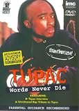 Tupac - Words Never Die
