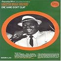 Calypso Music History: One Hand Don't Clap