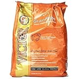 Victor Dog Food Grain-Free Yukon River Canine Salmon and Sweet Potato