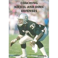 Coaching Nickel and Dime Defenses