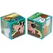 IQ Preschool Magic Sound Blocks Farm Animals