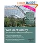 Web Accessibility: Web Standards and Regulatory Compliance