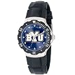 NCAA College Sports Watch - Brigham Young Agent Series Watch