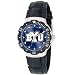 Brigham Young Cougars Agent Series Watch - NCAA College Athletics Fan Shop Sports Team Merchandise
