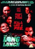 The Long Lunch [DVD] [2002]