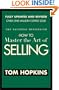 How to Master the Art of Selling