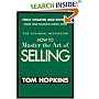 How to Master the Art of Selling