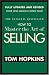How to Master the Art of Selling