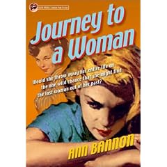 Journey to a Woman