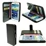 Etui Housse Cuir Portefeuille pour Samsung Galaxy &hellip 