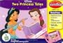 LeapFrog My First LeapPad Educational Book: Two Princess Tales