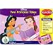 LeapFrog Princesses Tales - My First Leappad Interactive Book
