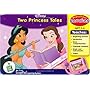 LeapFrog Princesses Tales - My First Leappad Interactive Book