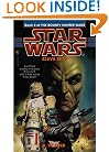 Slave Ship (Star Wars: The Bounty Hunter Wars, Book 2)