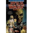 Slave Ship: Book 2 (Star Wars: The Bounty Hunter Wars)
