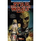 Slave Ship (Star Wars: The Bounty Hunter Wars, Book 2)