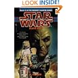 Slave Ship (Star Wars: The Bounty Hunter Wars, Book 2)