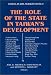 Books : The Role of the State in Taiwan's Development (Taiwan in the Modern World)