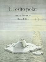 Osito Polar SP Little Polar Bear