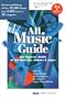 All Music Guide: The Experts' Guide to the Best CD's, Albums & Tapes (All Music Guide Series)