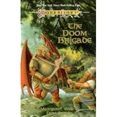 The Doom Brigade (Dragonlance Saga)