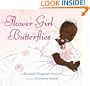 Flower Girl Butterflies