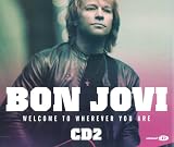 Welcome to Wherever You Are [CD 2]
