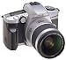 Minolta Maxxum 5 35mm SLR Quartz Date Kit with 28-80mm Zoom Lens