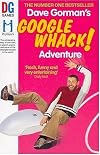 Dave Gorman's Googlewhack Adventure