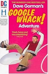 Dave Gorman's Googlewhack Adventure