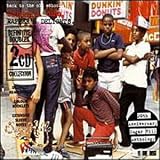 Back To The Old School - Rapper's Delights