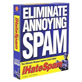 iHateSpam