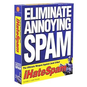 iHateSpam