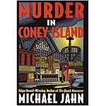 Murder in Coney Island: A Bill Donovan Mystery book cover