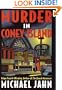 Murder in Coney Island: A Bill Donovan Mystery