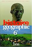 Histoire - géographie, 6e