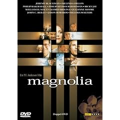 Magnolia (2 DVDs)