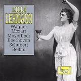 Search : Lilli Lehmann (1848-1929)