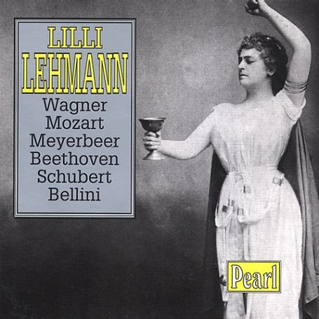Buy Lilli Lehmann (1848-1929) online at Discounted New and Used prices. Delivered to your door with Off-The-Bookshelf.