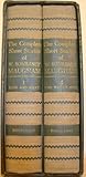 The Complete Short Stories of W. Somerset Maugham (Volumes 1 & 2)