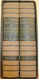 The Complete Short Stories of W. Somerset Maugham (Volumes 1 & 2)