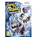 Raving Rabbids Travel In Time
