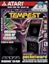 ATARI TEMPEST ORIGINAL COIN CLASSICS