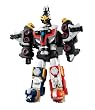 Gosei Header Series Tenso Gattai DX Goseigrand