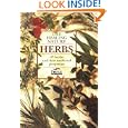 Herbs: The Healing Nature by 